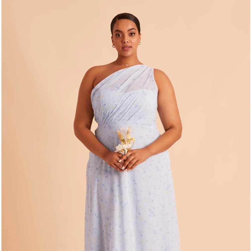 Birdy Grey Dress KIRA DRESS CURVE
